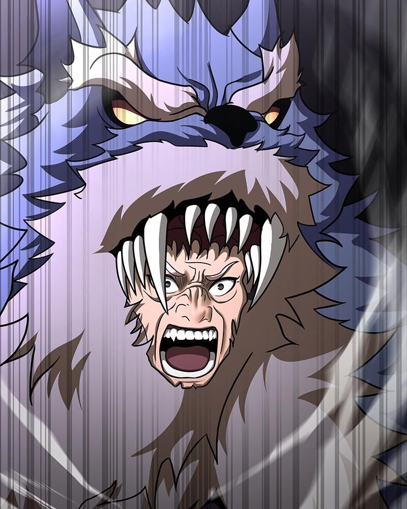 Steel Eating Player Chapter 57 Page 306