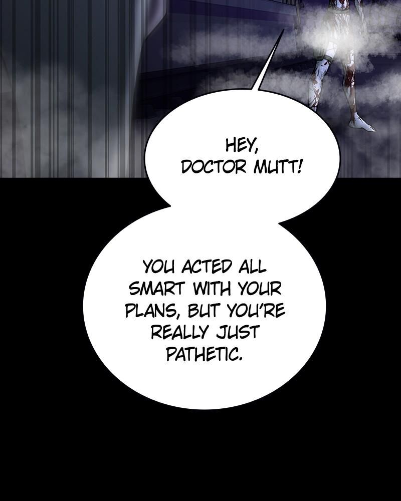 Steel Eating Player Chapter 57 Page 309