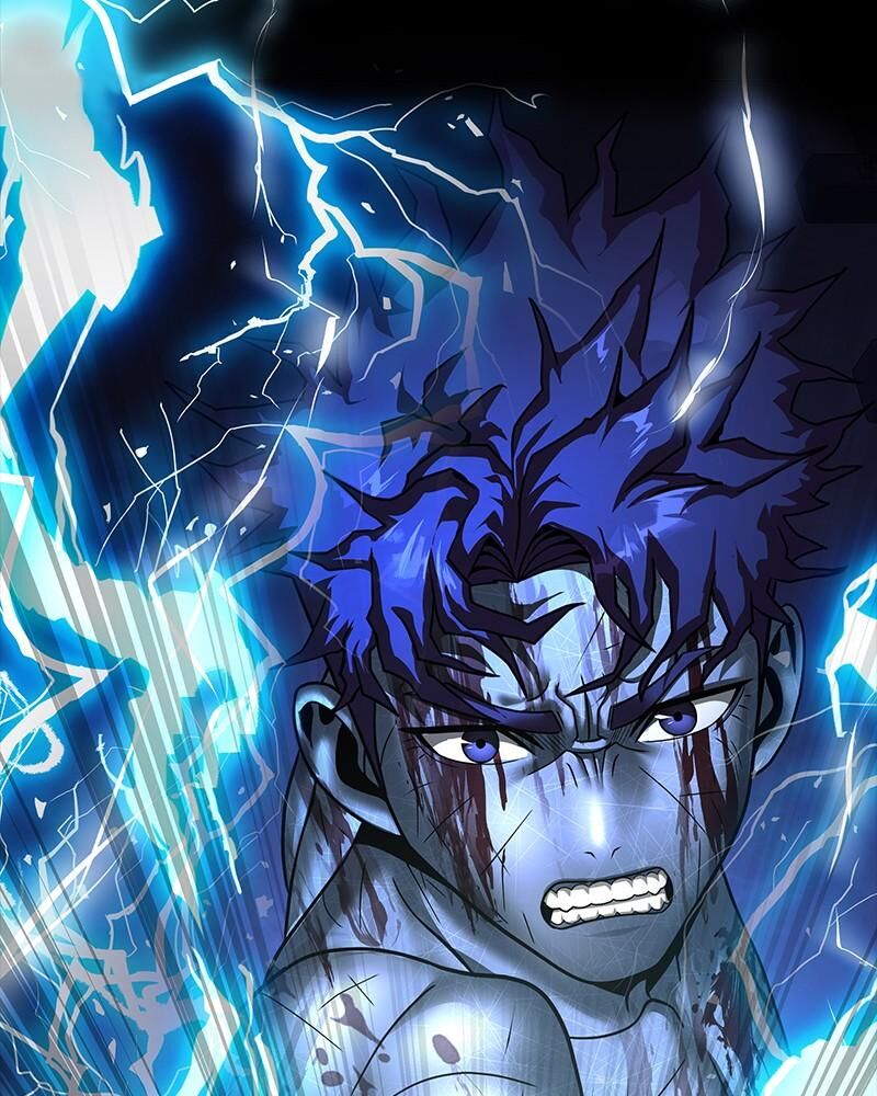 Steel Eating Player Chapter 57 Page 313