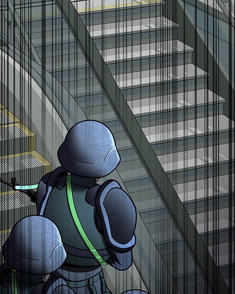 Steel Eating Player Chapter 57 Page 53
