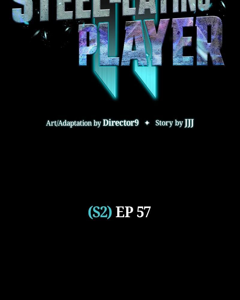 Steel Eating Player Chapter 57 Page 56