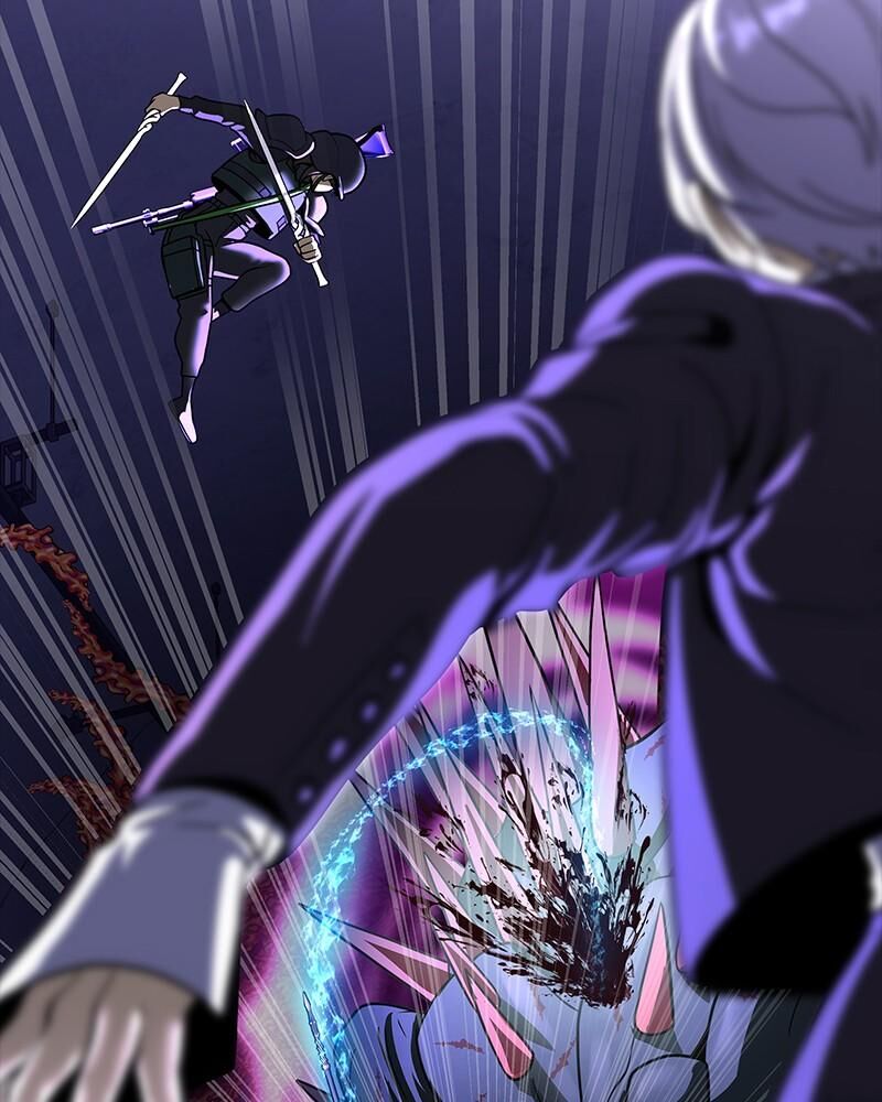 Steel Eating Player Chapter 57 Page 60