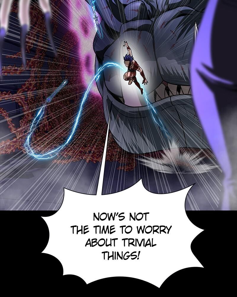 Steel Eating Player Chapter 57 Page 61