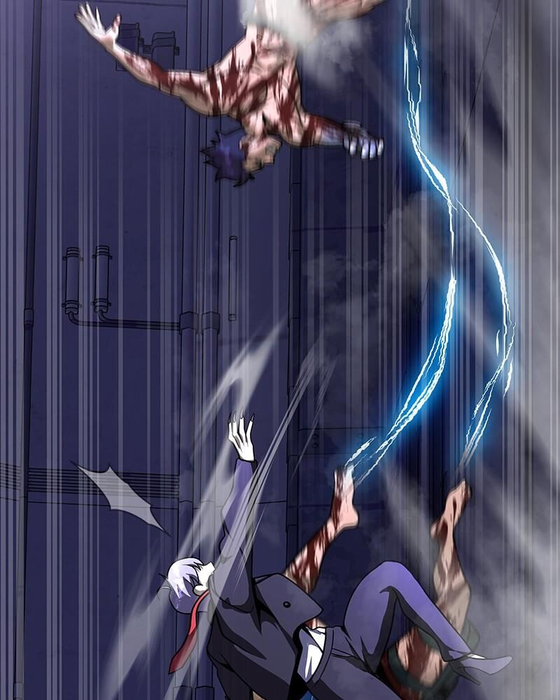 Steel Eating Player Chapter 57 Page 73