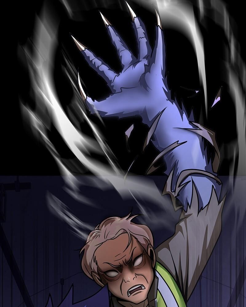 Steel Eating Player Chapter 57 Page 83
