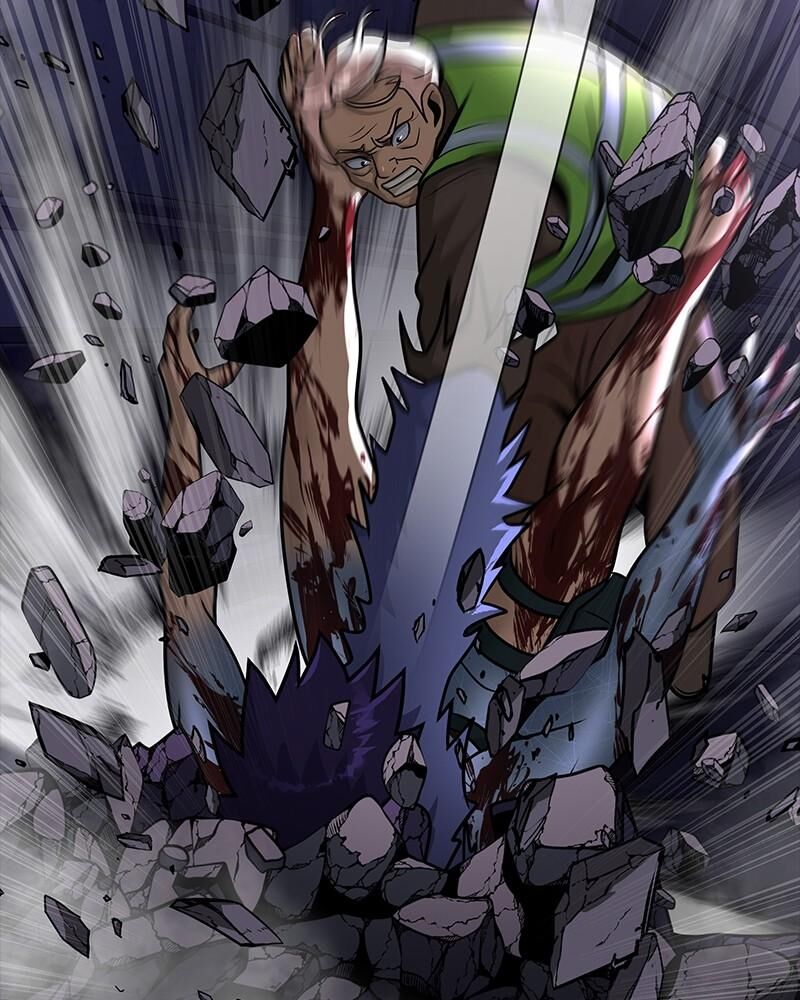 Steel Eating Player Chapter 57 Page 93