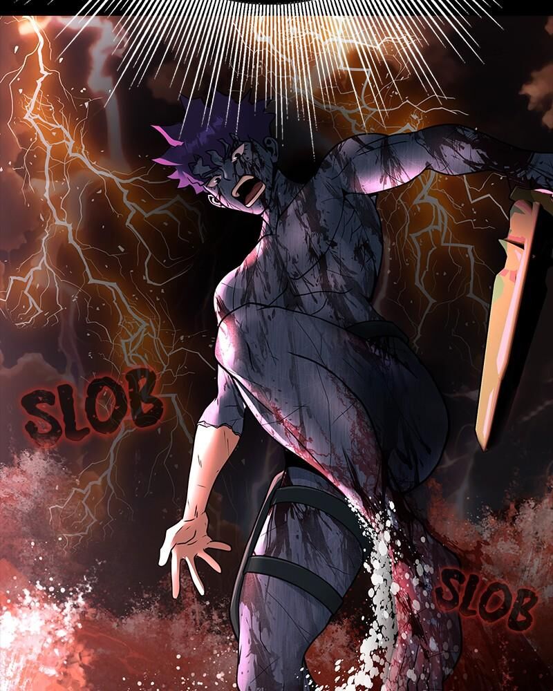 Steel Eating Player Chapter 58 Page 120