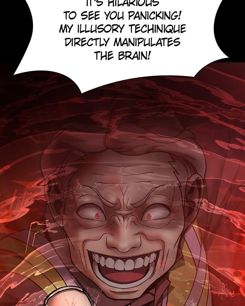 Steel Eating Player Chapter 58 Page 123