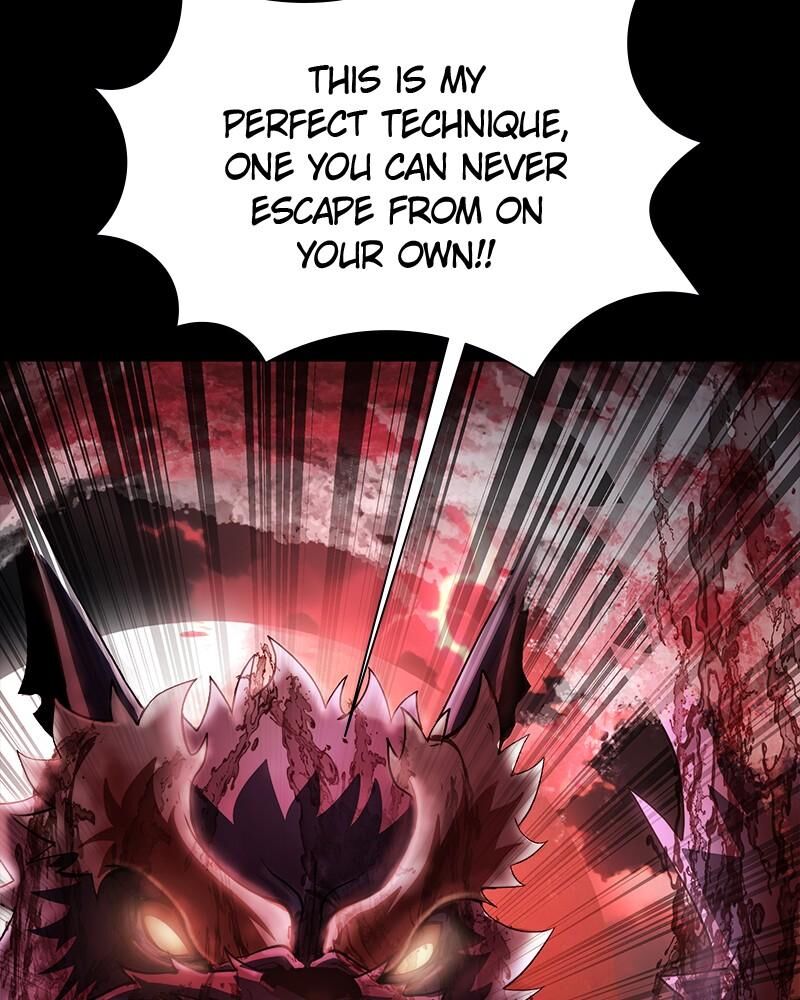 Steel Eating Player Chapter 58 Page 134