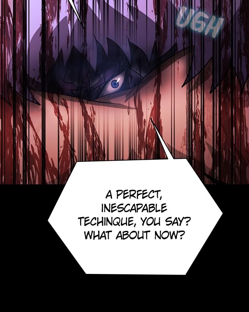 Steel Eating Player Chapter 58 Page 140
