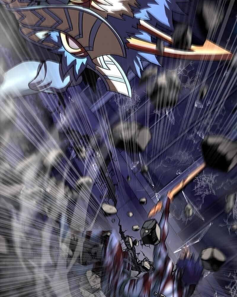 Steel Eating Player Chapter 58 Page 150