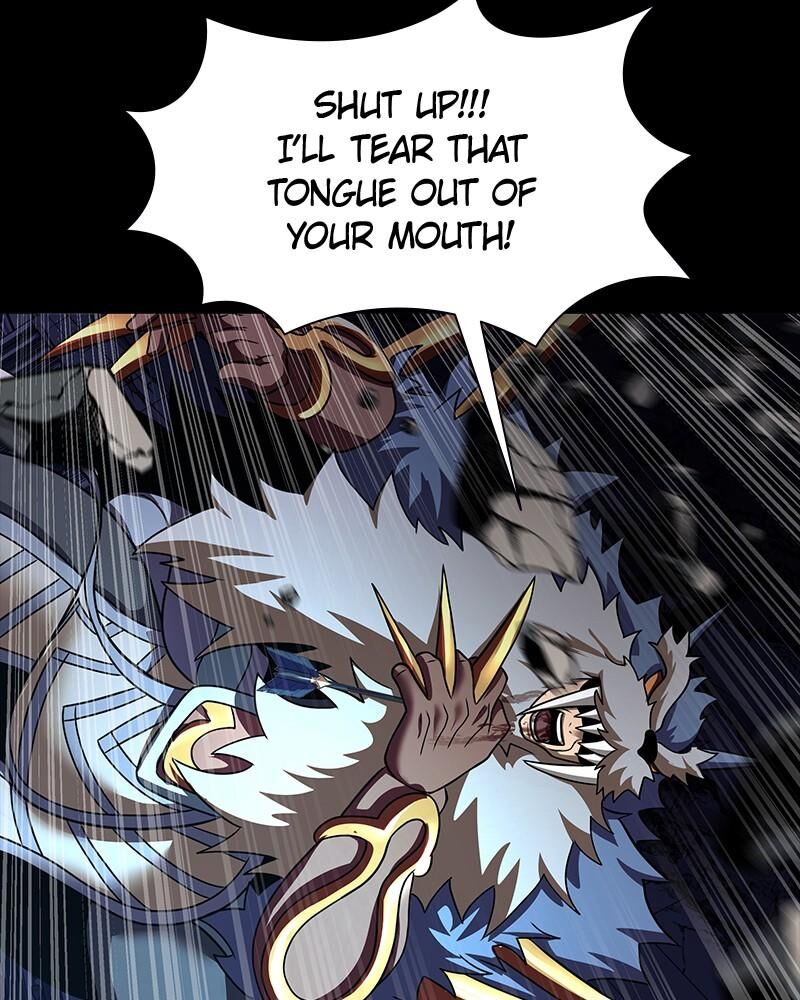 Steel Eating Player Chapter 58 Page 158