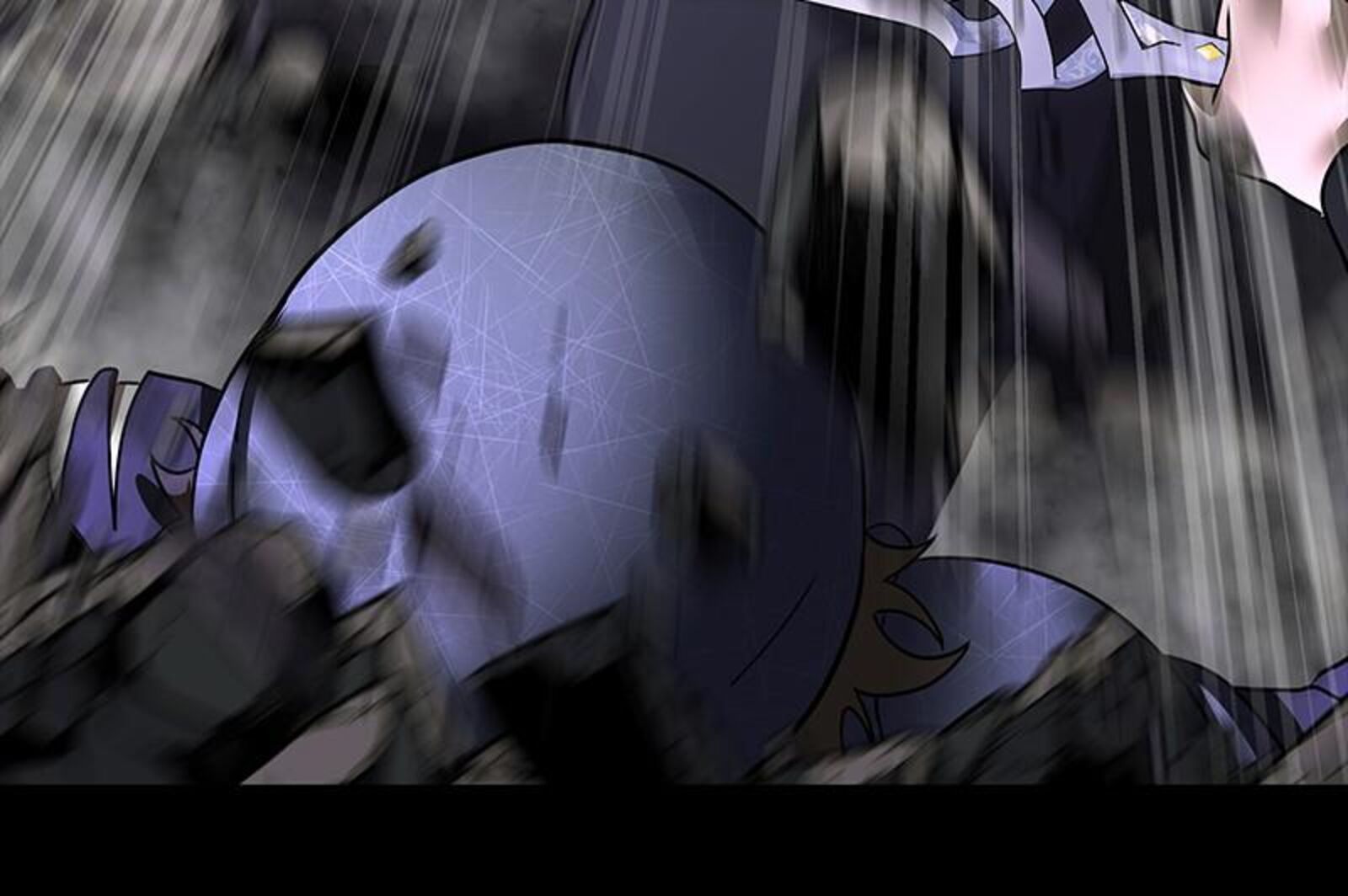 Steel Eating Player Chapter 58 Page 18
