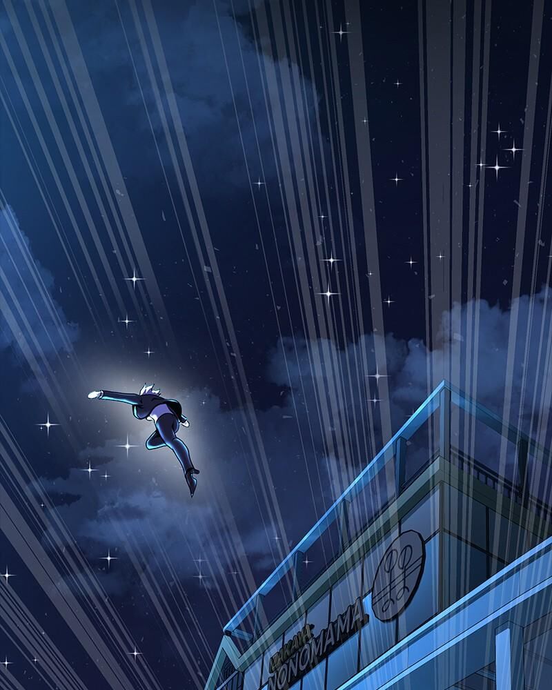 Steel Eating Player Chapter 58 Page 196
