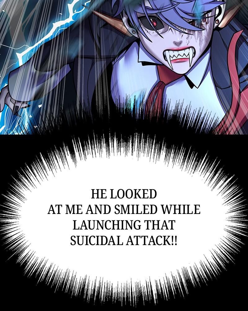 Steel Eating Player Chapter 58 Page 206