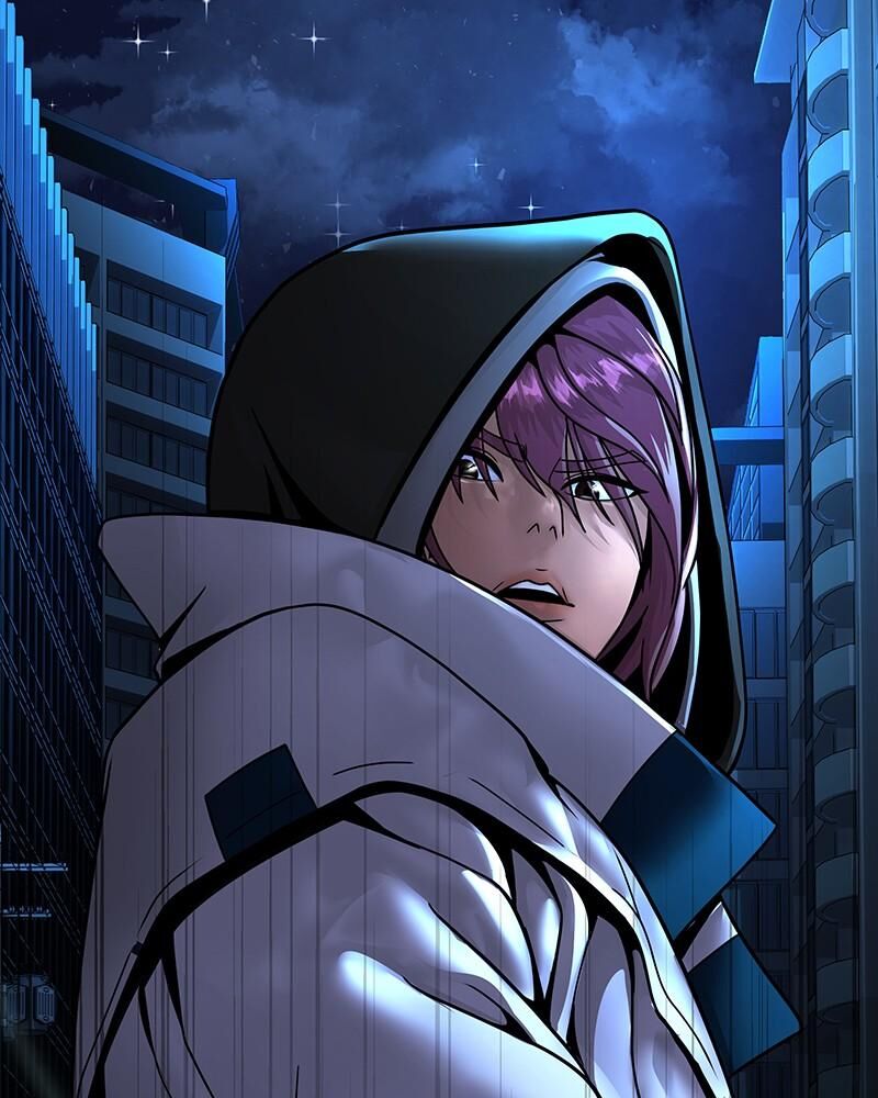 Steel Eating Player Chapter 58 Page 235