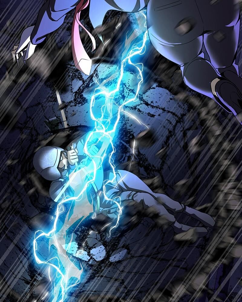 Steel Eating Player Chapter 58 Page 25