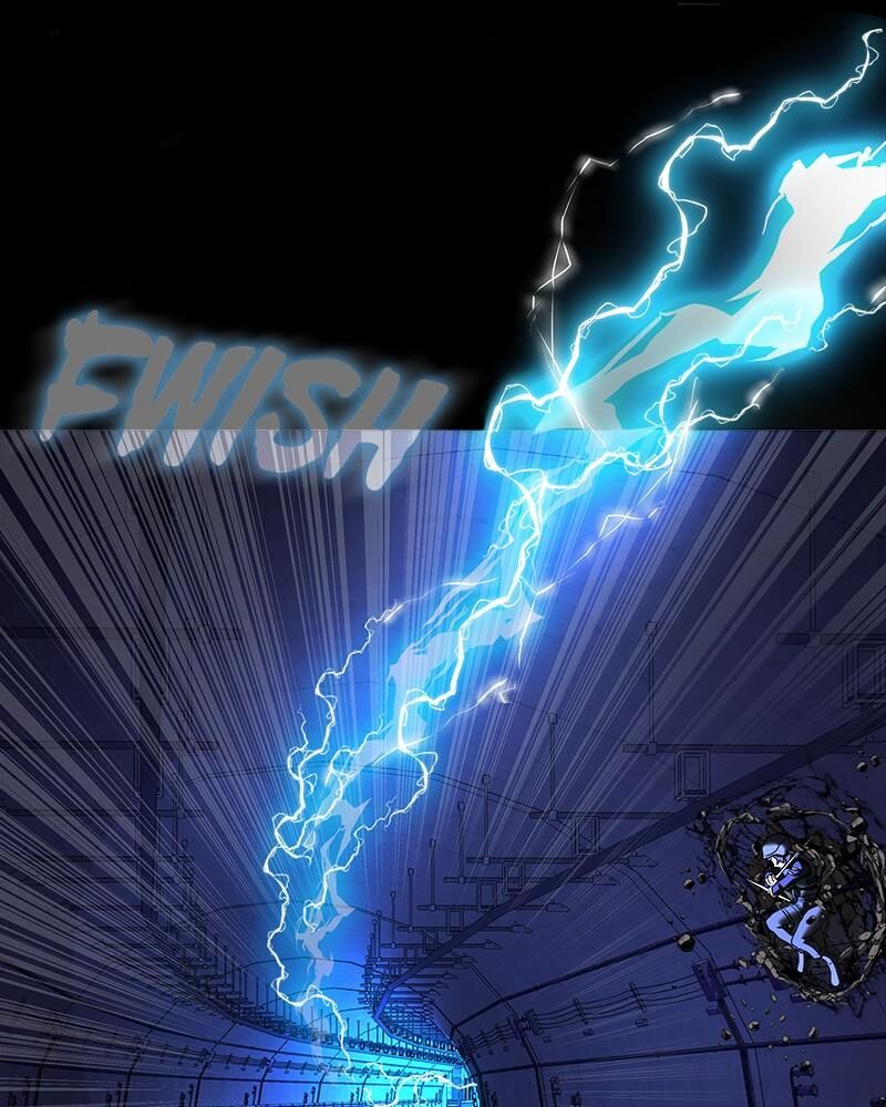 Steel Eating Player Chapter 58 Page 27