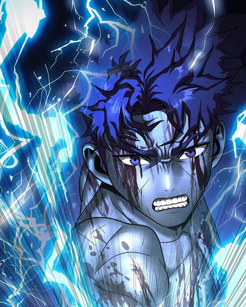 Steel Eating Player Chapter 58 Page 46