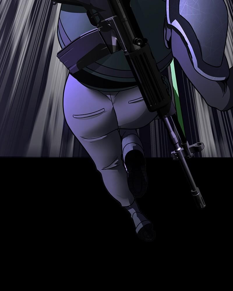Steel Eating Player Chapter 58 Page 5