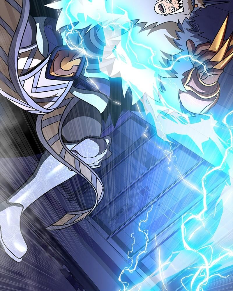 Steel Eating Player Chapter 58 Page 58