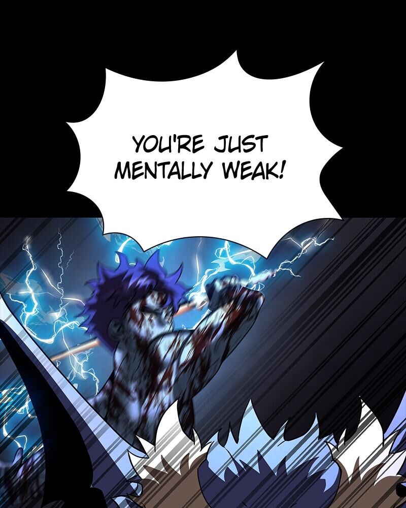 Steel Eating Player Chapter 58 Page 61