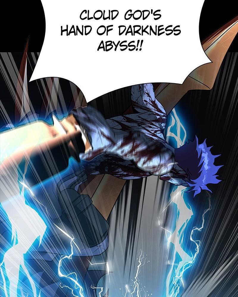 Steel Eating Player Chapter 58 Page 64