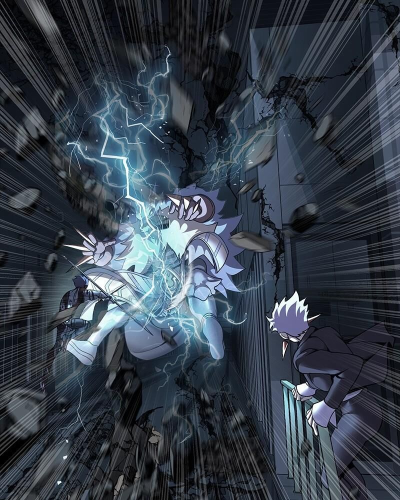 Steel Eating Player Chapter 59 Page 104
