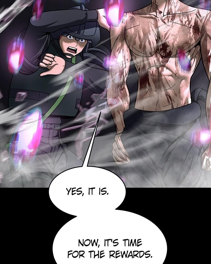 Steel Eating Player Chapter 59 Page 11