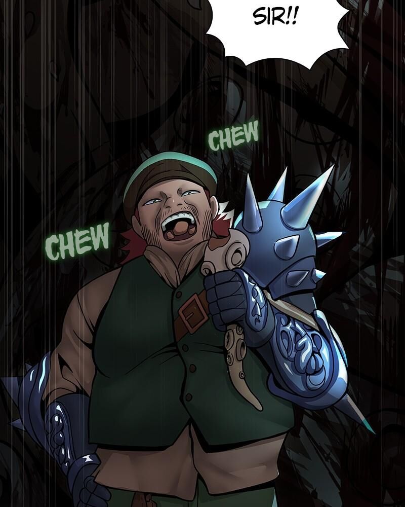 Steel Eating Player Chapter 59 Page 215