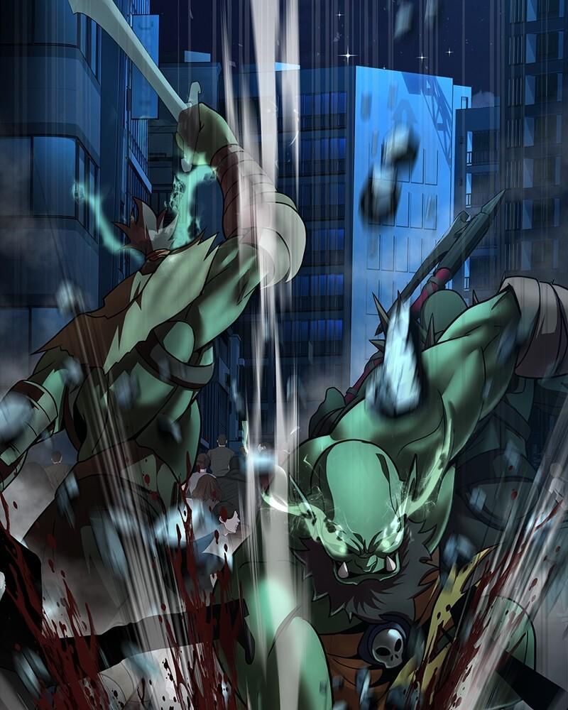 Steel Eating Player Chapter 59 Page 225