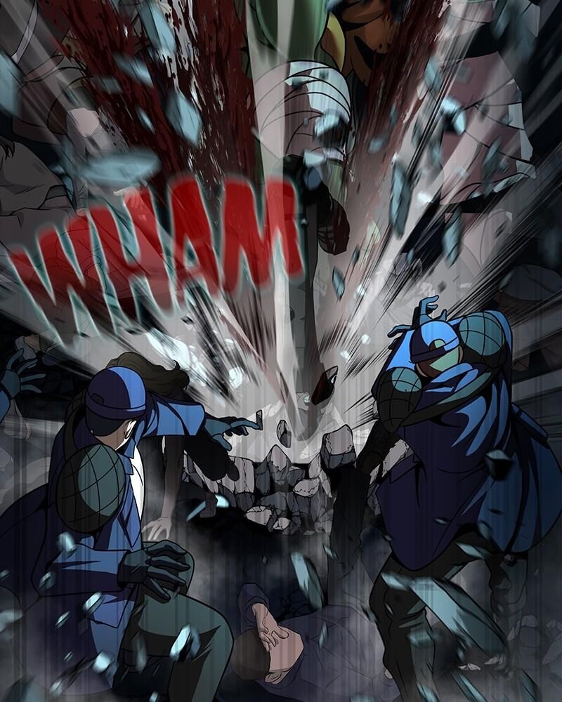 Steel Eating Player Chapter 59 Page 226