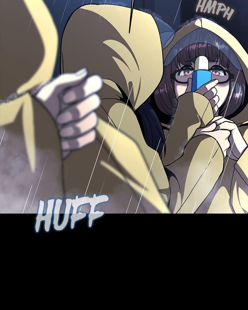Steel Eating Player Chapter 60 Page 11