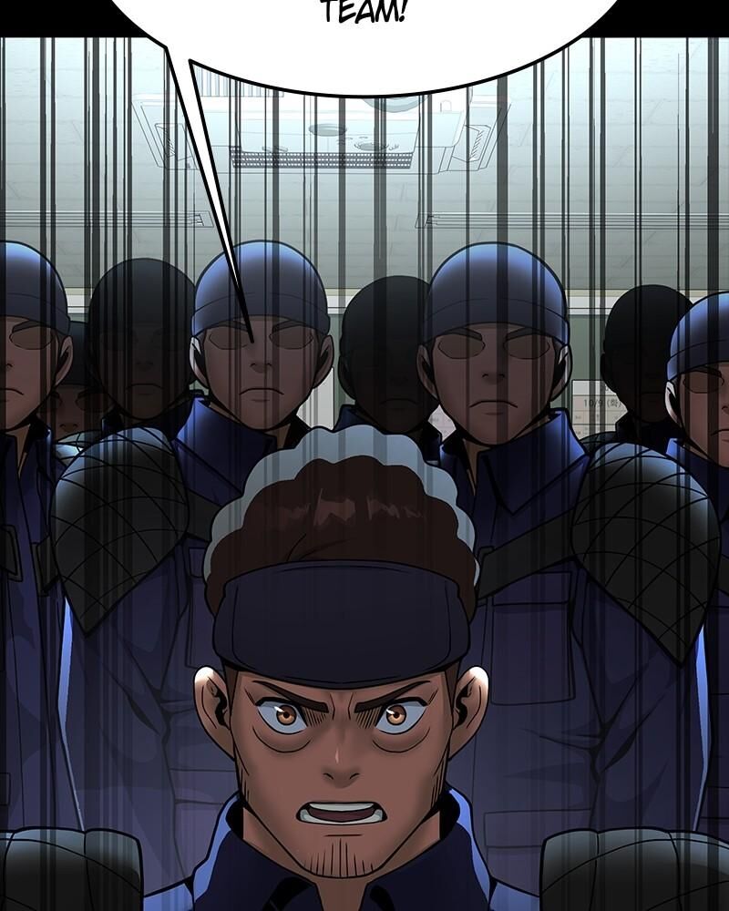 Steel Eating Player Chapter 60 Page 137
