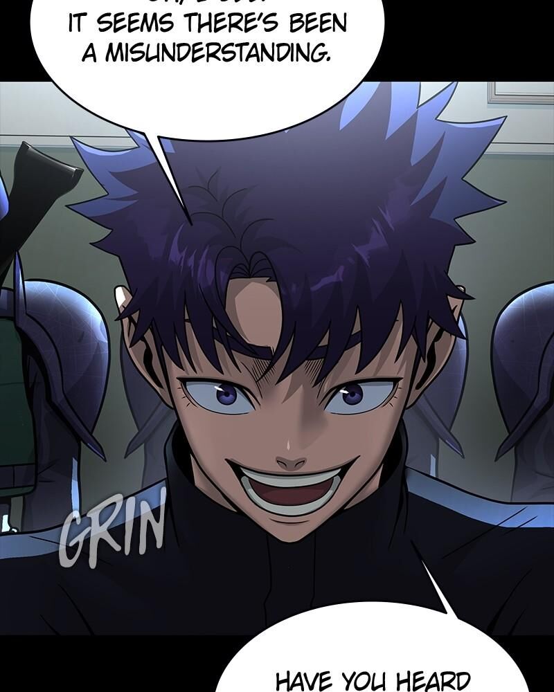 Steel Eating Player Chapter 60 Page 162