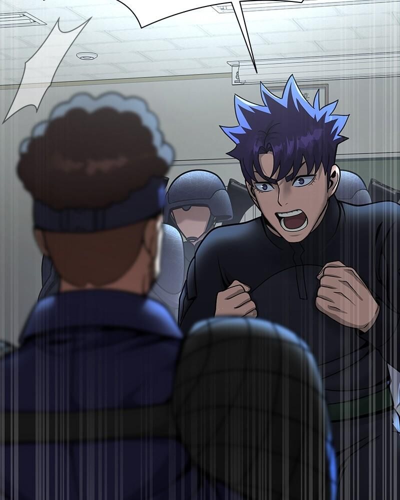 Steel Eating Player Chapter 60 Page 179