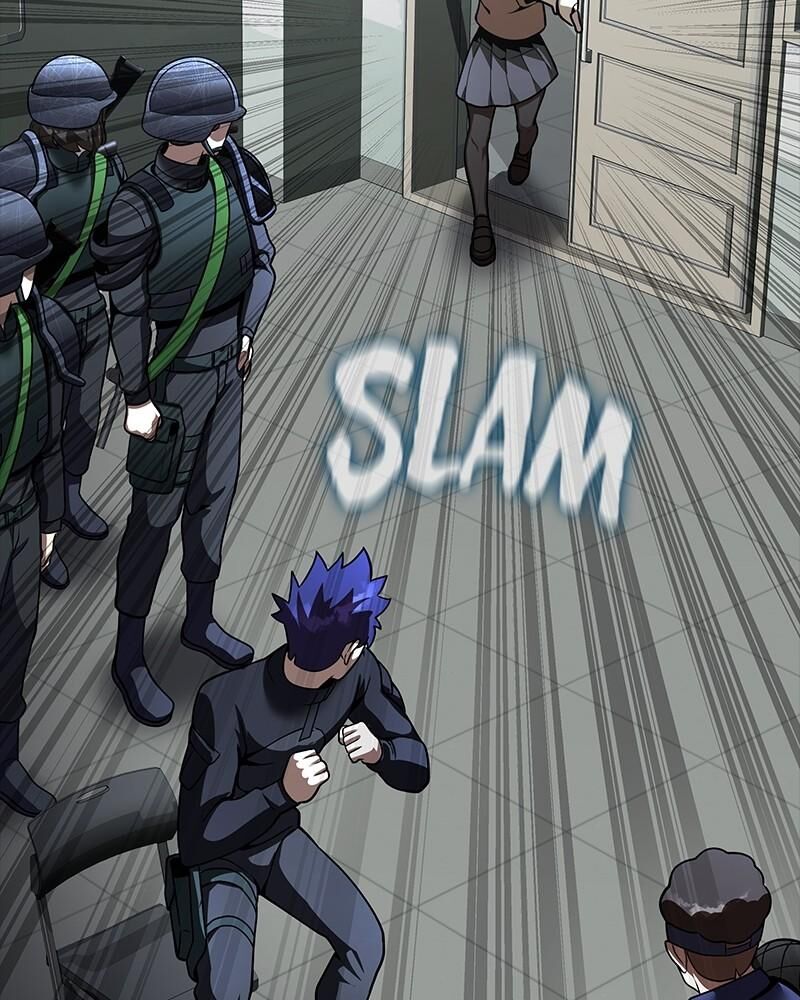 Steel Eating Player Chapter 60 Page 182
