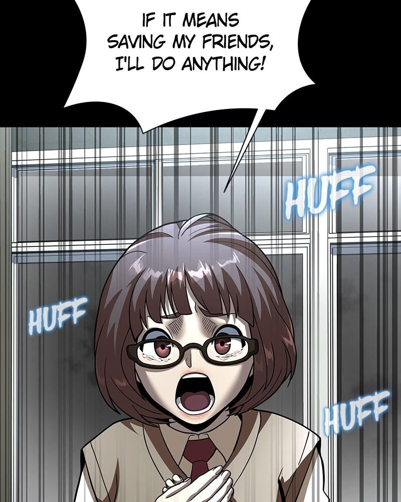 Steel Eating Player Chapter 60 Page 184