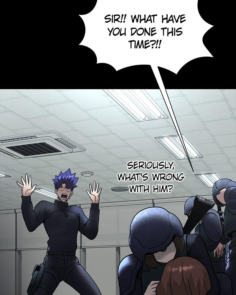 Steel Eating Player Chapter 60 Page 199
