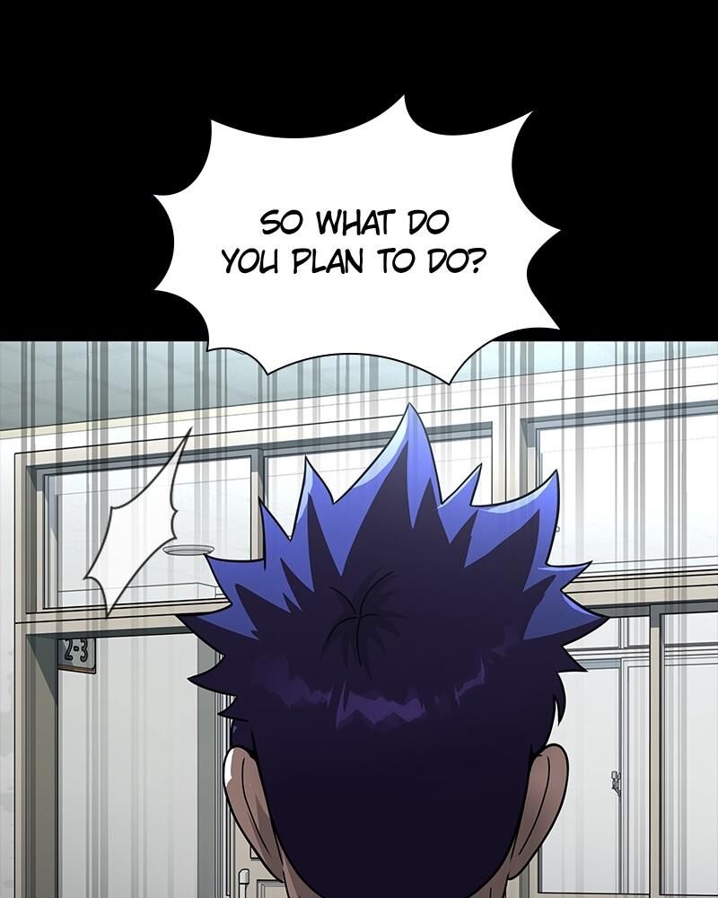 Steel Eating Player Chapter 60 Page 201