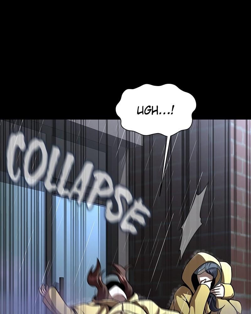 Steel Eating Player Chapter 60 Page 21