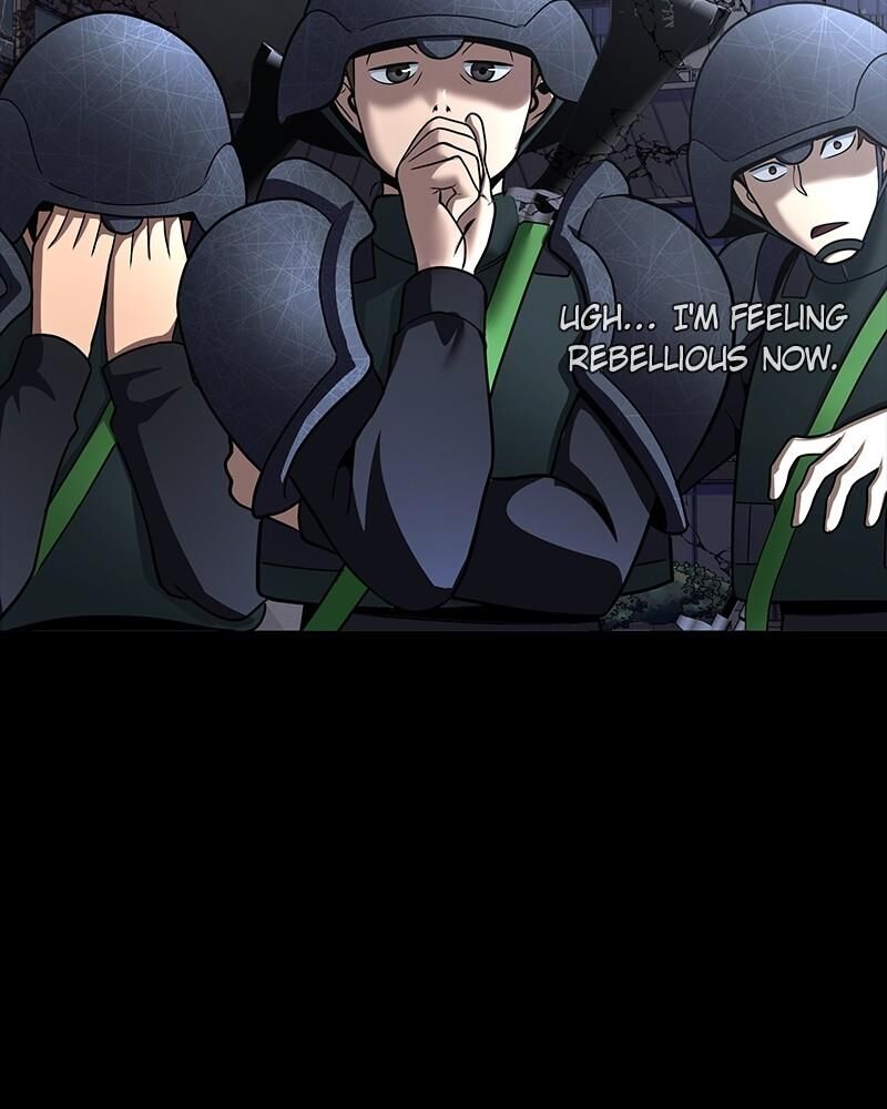 Steel Eating Player Chapter 60 Page 215