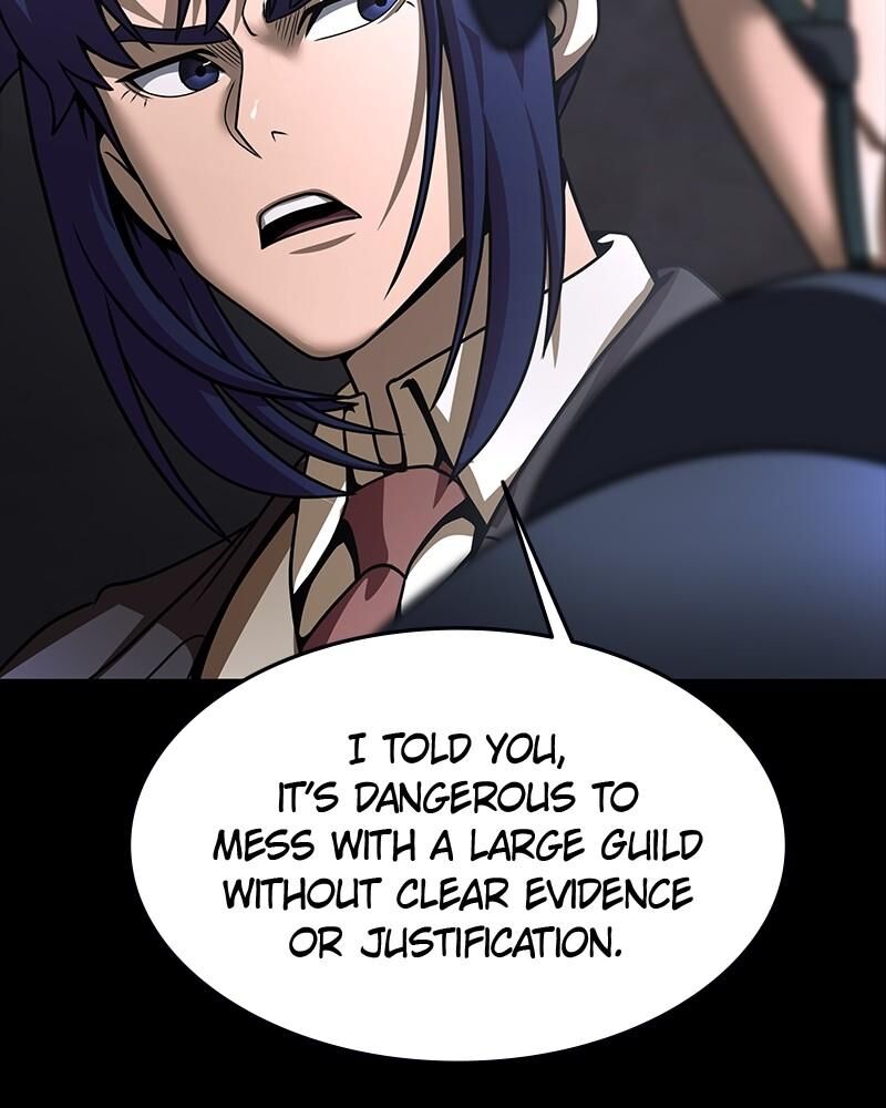 Steel Eating Player Chapter 60 Page 231