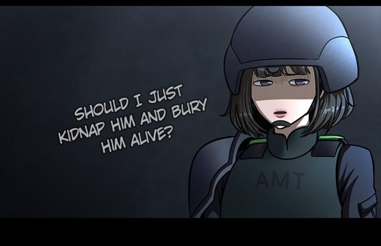 Steel Eating Player Chapter 60 Page 257