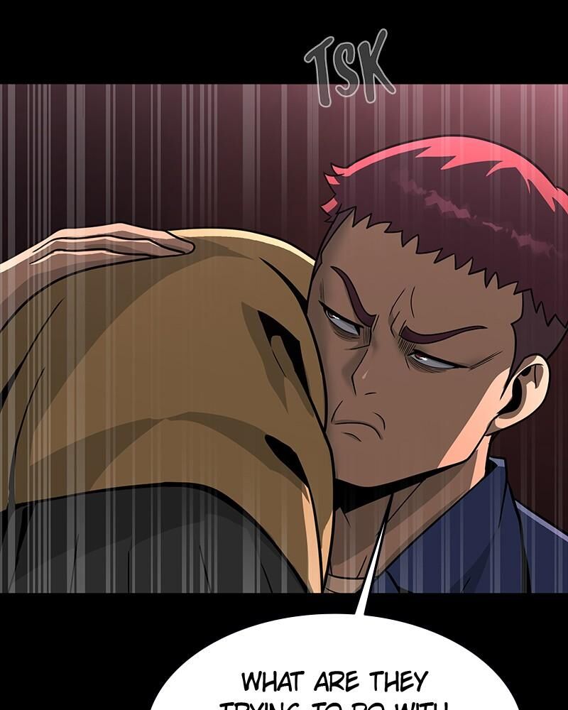 Steel Eating Player Chapter 61 Page 112