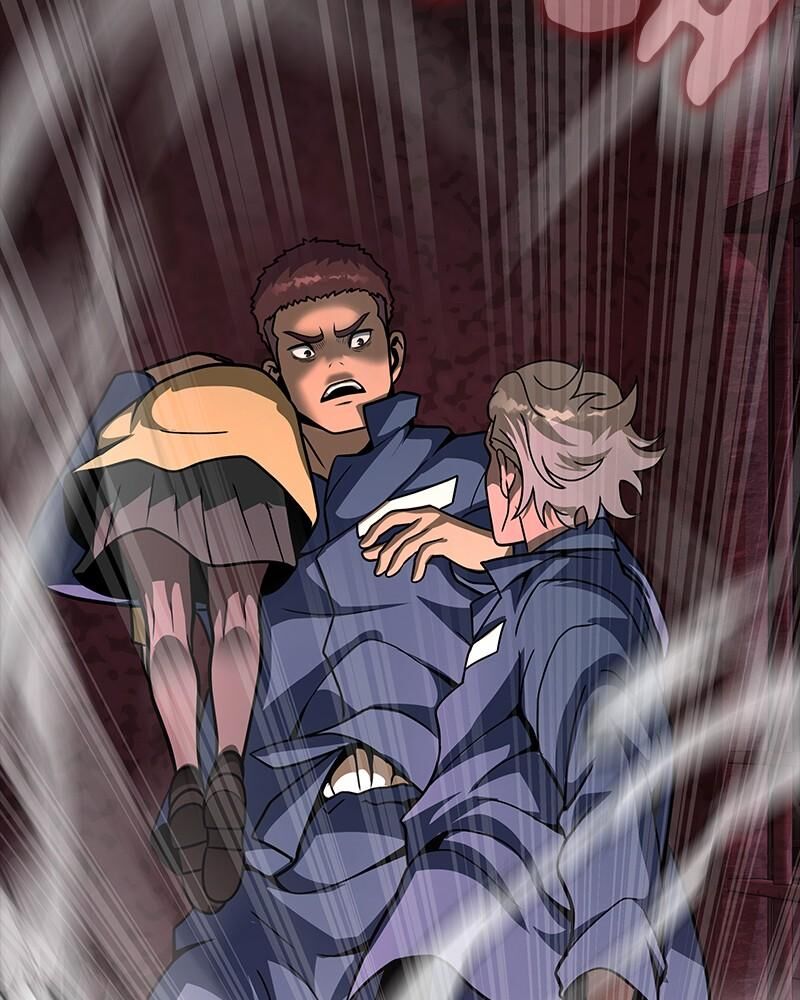Steel Eating Player Chapter 61 Page 121