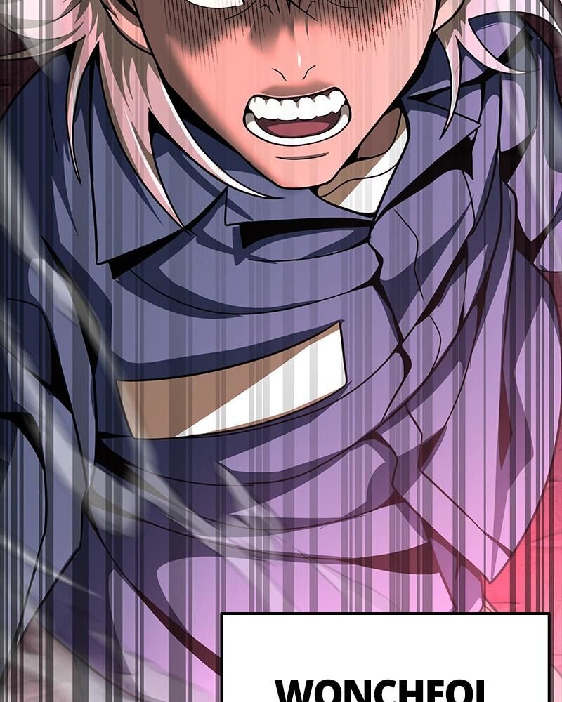 Steel Eating Player Chapter 61 Page 128