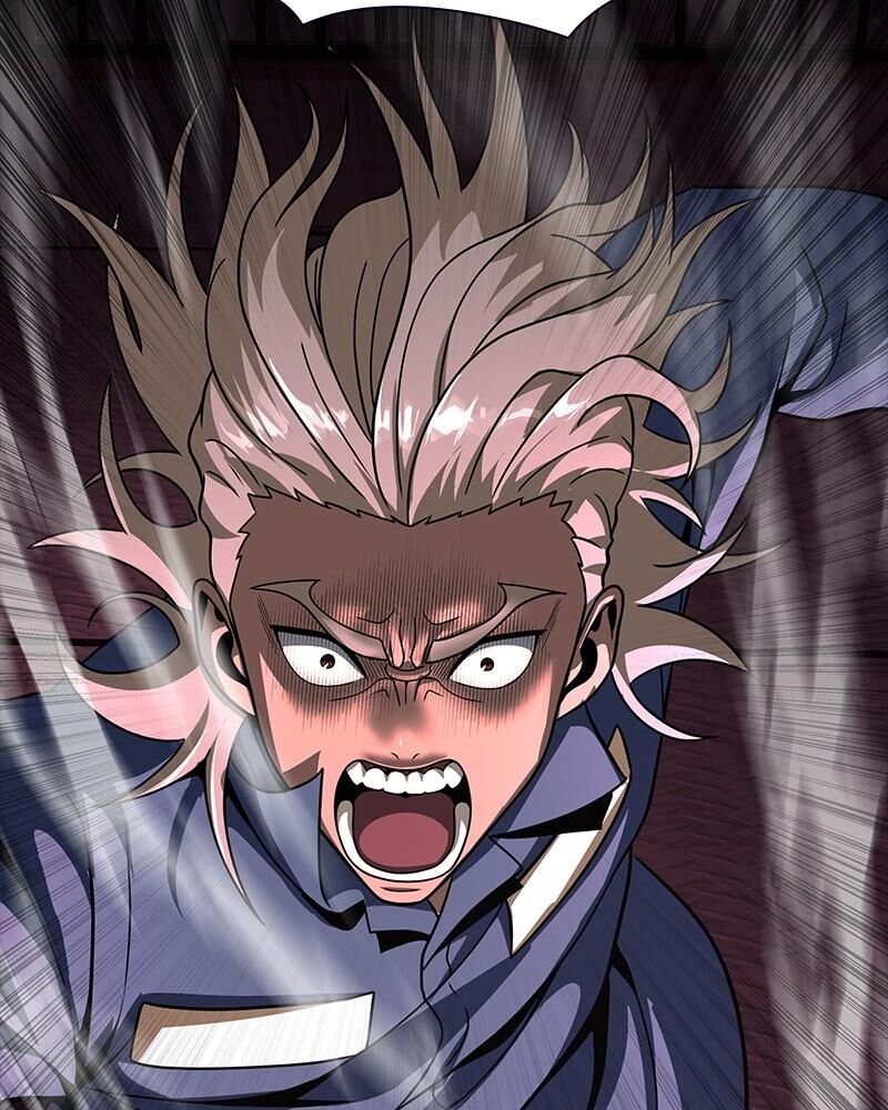 Steel Eating Player Chapter 61 Page 154