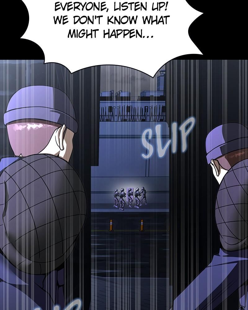 Steel Eating Player Chapter 61 Page 184