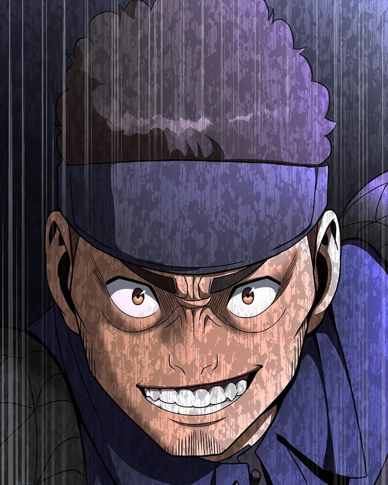 Steel Eating Player Chapter 61 Page 188